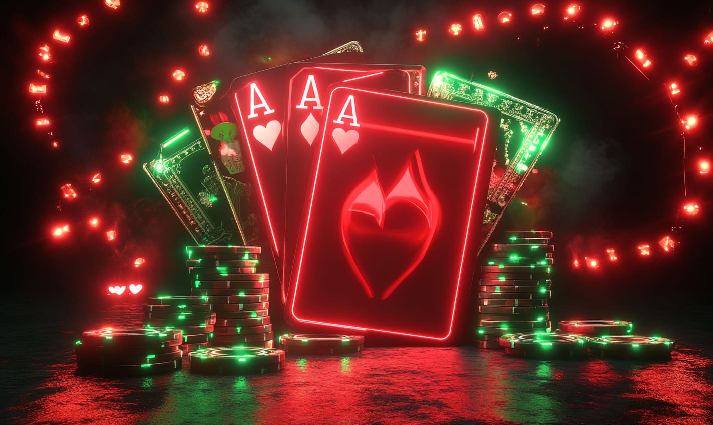 luckbet
